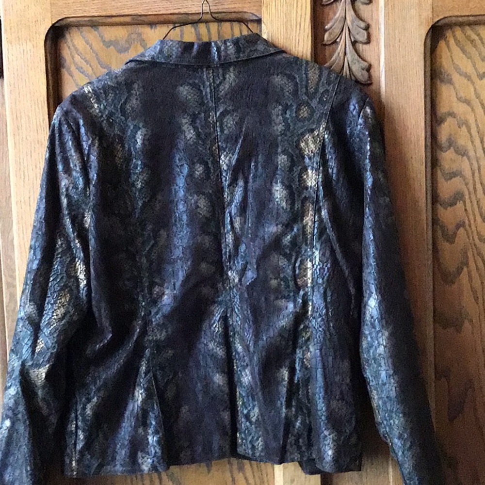 Bamboo Traders Jacket - image 6